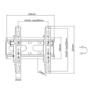 Stell FALI KONZOL SHO 4400