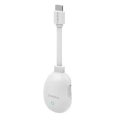   Strong MULTIMÉDIA LEJÁTSZÓ 4K GOOGLE  UHD DONGLE LEAP-NEVE