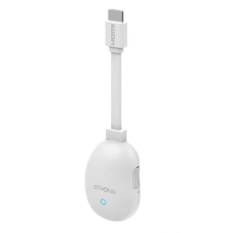 Strong MULTIMÉDIA LEJÁTSZÓ 4K GOOGLE  UHD DONGLE LEAP-NEVE