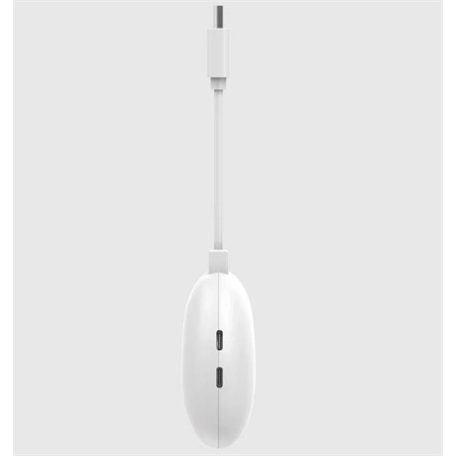 Strong MULTIMÉDIA LEJÁTSZÓ 4K GOOGLE  UHD DONGLE LEAP-NEVE