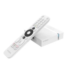 Strong MULTIMÉDIA LEJÁTSZÓ 4K GOOGLE UHD BOX LEAP-S3+V2