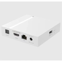 Strong MULTIMÉDIA LEJÁTSZÓ 4K GOOGLE UHD BOX LEAP-S3+V2