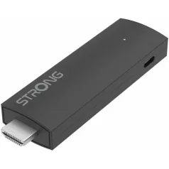 Strong MULTIMÉDIA LEJÁTSZÓ 2K ANDROID FHD STICK LEAP-UNA+