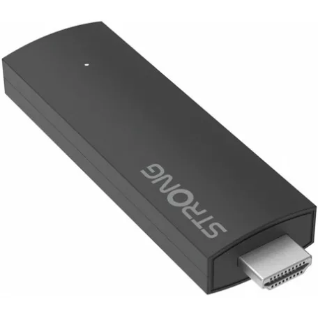 Strong MULTIMÉDIA LEJÁTSZÓ 2K ANDROID FHD STICK LEAP-UNA+
