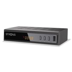 Strong SET TOP BOX HD KÁBEL VEVŐKÉSZÜLÉK SRT3032