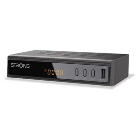 Strong SET TOP BOX HD KÁBEL VEVŐKÉSZÜLÉK SRT3032