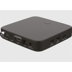 Strong MULTIMÉDIA LEJÁTSZÓ 4K ANDROID UHD BOX SRT423
