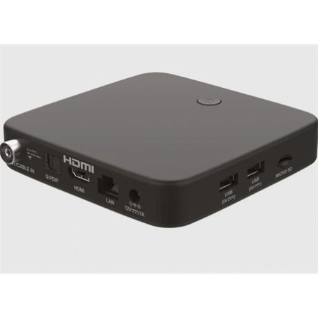 Strong MULTIMÉDIA LEJÁTSZÓ 4K ANDROID UHD BOX SRT423