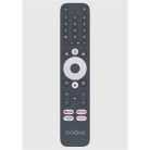 Strong MULTIMÉDIA LEJÁTSZÓ 4K ANDROID UHD BOX SRT423