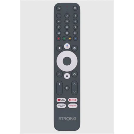 Strong MULTIMÉDIA LEJÁTSZÓ 4K ANDROID UHD BOX SRT423