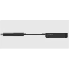   Strong MULTIMÉDIA LEJÁTSZÓ 4K GOOGLE UHD BOX és HD MŰHOLDVEVŐ SRT427