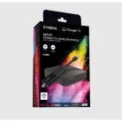 Strong MULTIMÉDIA LEJÁTSZÓ 4K GOOGLE UHD BOX és HD MŰHOLDVEVŐ SRT427