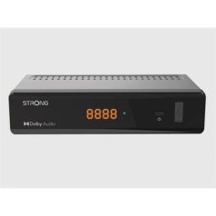 Strong SET TOP BOX HD MŰHOLDVEVŐ SRT7040