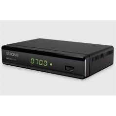   Strong SET TOP BOX HD FÖLDFELSZÍNI VEVŐKÉSZÜLÉK SRT8119