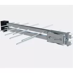 Strong UHF KÜLTÉRI ANTENNA 16-18dB DVB-T/T2 SRTANT100