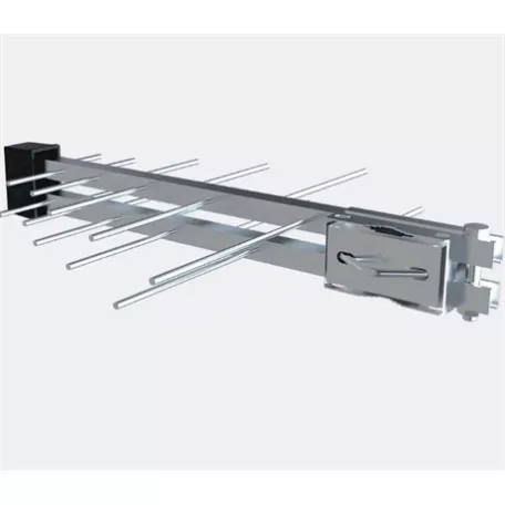 Strong UHF KÜLTÉRI ANTENNA 16-18dB DVB-T/T2 SRTANT100