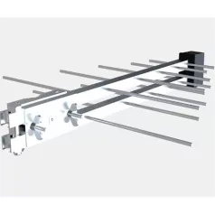 Strong UHF KÜLTÉRI ANTENNA 16-18dB DVB-T/T2 SRTANT100