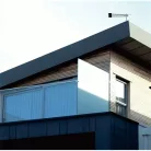 Strong UHF KÜLTÉRI ANTENNA 16-18dB DVB-T/T2 SRTANT100