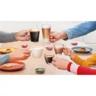 Bosch KÁVÉFŐZŐ KAPSZULÁS TASSIMO HAPPY FEKETE 102E