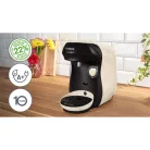 Bosch KÁVÉFŐZŐ KAPSZULÁS TASSIMO HAPPY KRÉM 107E