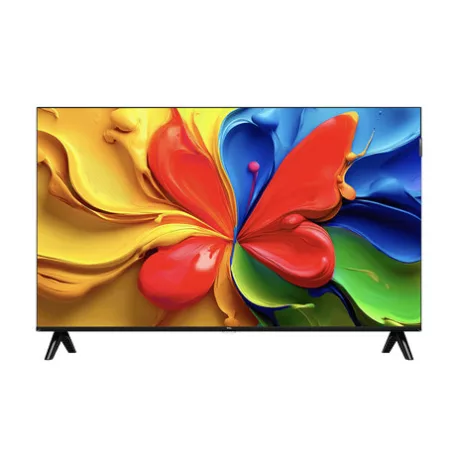 Tcl TV 32" HD ANDROID SMART QLED 32S4K