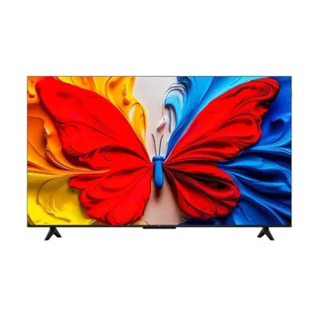 Tcl TV 40" FULL HD ANDROID SMART QLED 40S5L