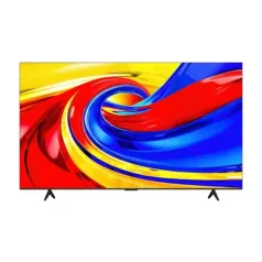 Tcl TV 43" 4K UHD QLED 43P7L