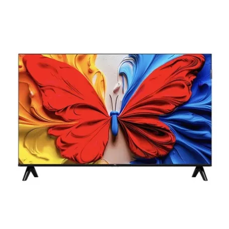 Tcl FULL HD ANDROID SMART QLED TV 43S5K