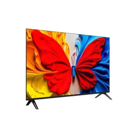 Tcl FULL HD ANDROID SMART QLED TV 43S5K