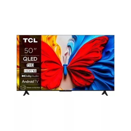 Tcl TV 43" FULL HD QLED 43S5L