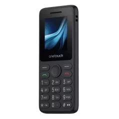 Tcl MOBILTELEFON 5041 4G DS 2025 GRAY DOMINO