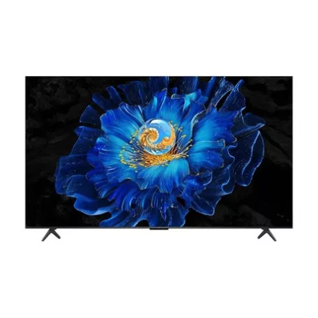Tcl UHD MINILED QLED GOOGLE SMART TV 50C6KS