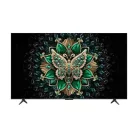 Tcl UHD MINILED QLED GOOGLE SMART TV 50C6K