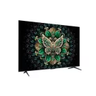 Tcl UHD MINILED QLED GOOGLE SMART TV 50C6K