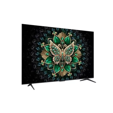 Tcl UHD MINILED QLED GOOGLE SMART TV 50C6K