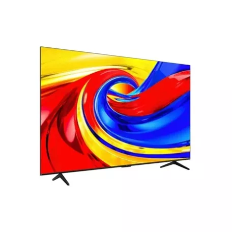 Tcl TV 50" 4K UHD QLED 50P7L