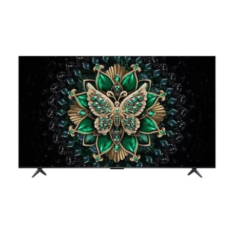 Tcl UHD MINILED QLED GOOGLE SMART TV 55C6K