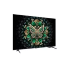 Tcl UHD MINILED QLED GOOGLE SMART TV 55C6K