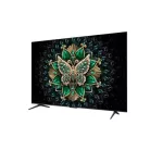 Tcl UHD MINILED QLED GOOGLE SMART TV 55C6K