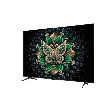 Tcl UHD MINILED QLED GOOGLE SMART TV 55C6K