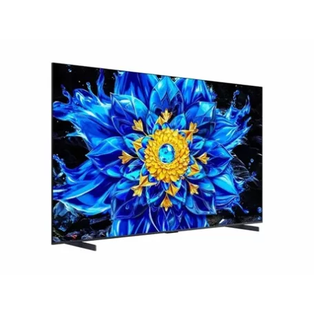 Tcl TV 55" 4K UHD MINILED 55P8L