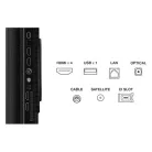 Tcl UHD QLED GOOGLE SMART TV 65P8K