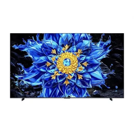 Tcl TV 65" 4K UHD MINILED 65P8L