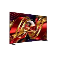 Tcl TV 75" 4K UHD MINILED SMART 75C8L