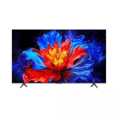 Tcl UHD QLED GOOGLE SMART TV 75P8K