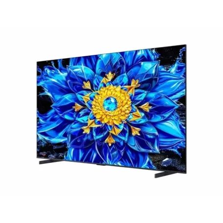 Tcl TV 75" 4K UHD MINILED 75P8L