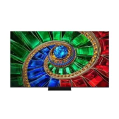 Tcl TV 75" 4K UHD RGB MINILED 75RM7L