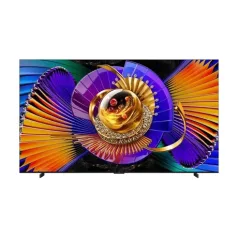 Tcl TV 85" 4K UHD MINILED SMART 85C7L