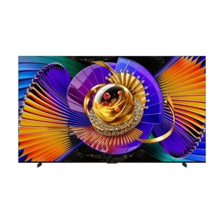 Tcl TV 85" 4K UHD MINILED SMART 85C7L