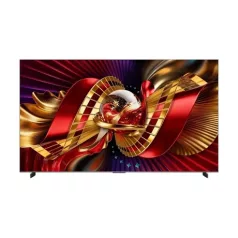 Tcl TV 85" 4K UHD MINILED SMART 85C8L
